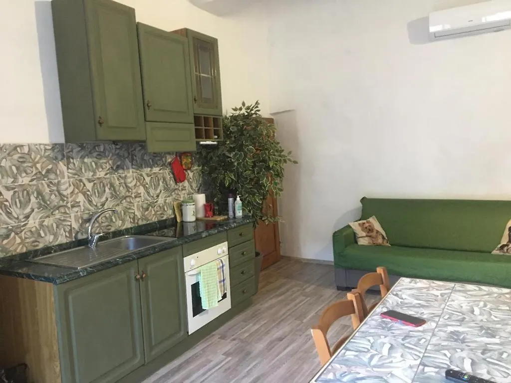 Appartamento Terrazza il canto al romano Figline Valdarno Italia