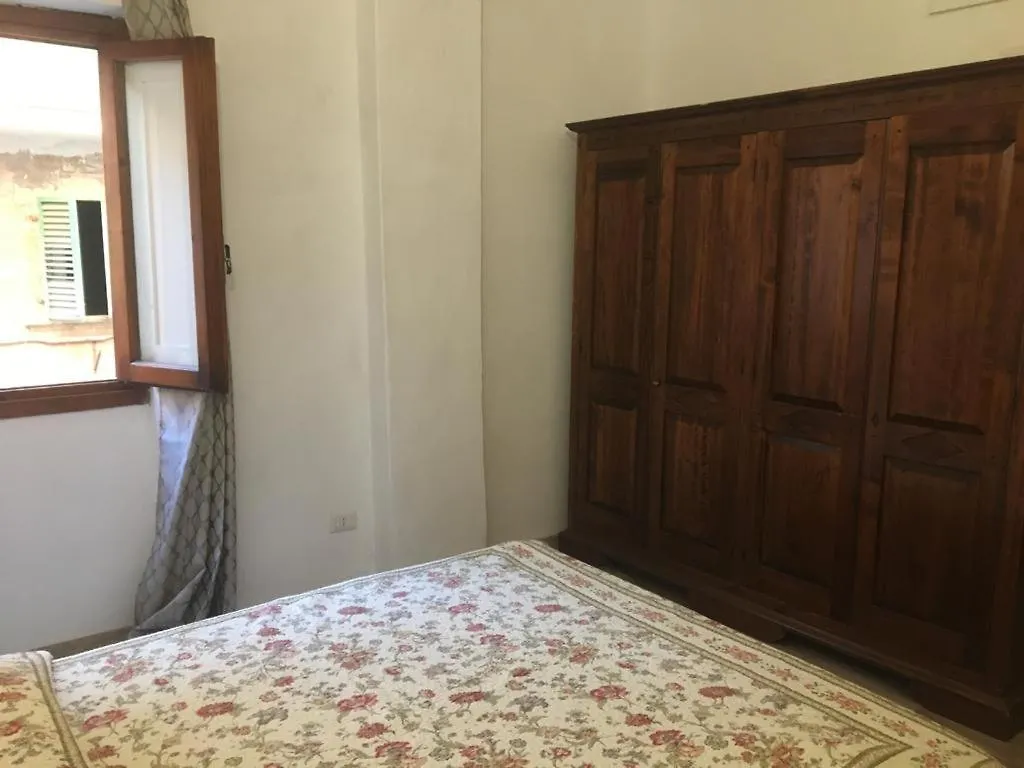 Appartamento Terrazza il canto al romano Figline Valdarno