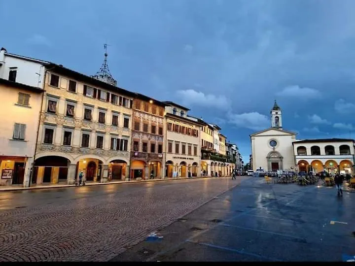 Appartamento Terrazza il canto al romano Figline Valdarno